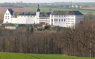 Herrschaft Wildenfels: Geographische Ausdehnung, Angrenzende Verwaltungseinheiten, Geschichte