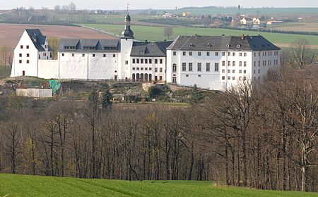 Schloss Wildenfels