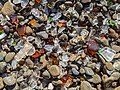 * Nomination Sea glass on the beach at Glass Beach in Fort Bragg. --Grendelkhan 04:54, 17 March 2024 (UTC) * Promotion  Support Good quality. --Plozessor 05:21, 17 March 2024 (UTC)