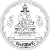 Siegel der Provinz Sukhothai