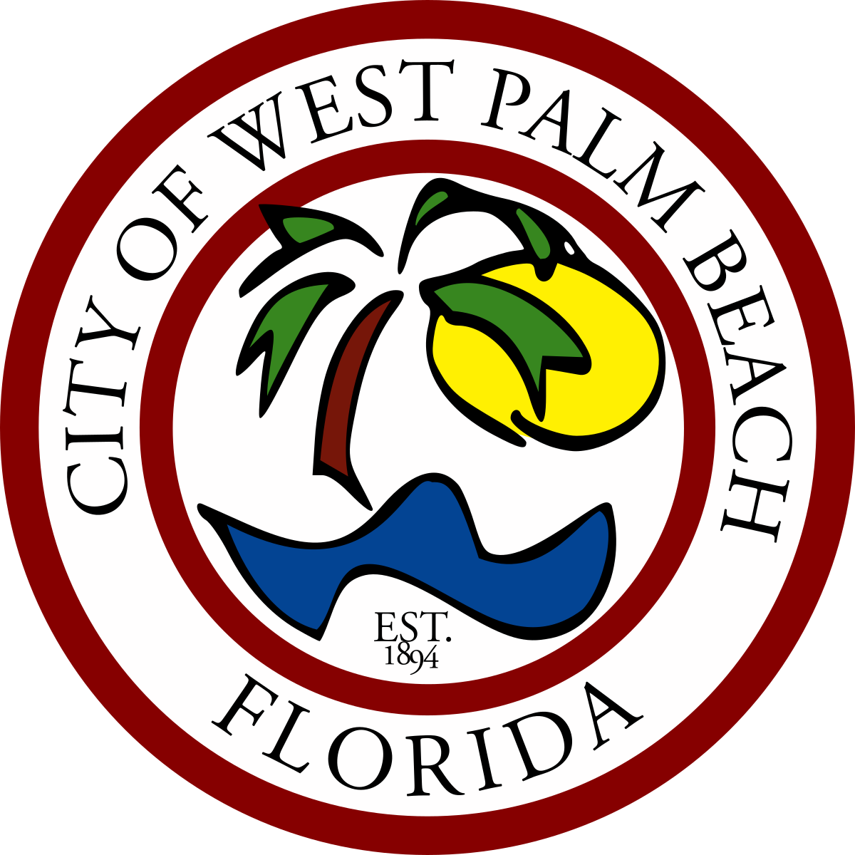 West Palm Beach, Florida - Wikipedia