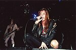 Thumbnail for List of Skid Row members