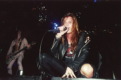 Skid Row