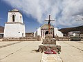 Miniatura para Iglesia de la Virgen de los Remedios (Timalchaca)