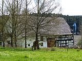 Quereinhaus