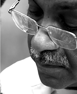 Shaji N. Karun Indian film director and cinematographer