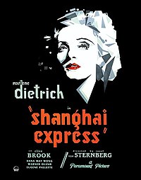 Shanghai Express