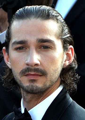 Shia LaBeouf