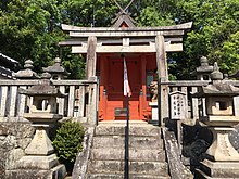 Shimada Shrine Nara Keidai 2.jpg