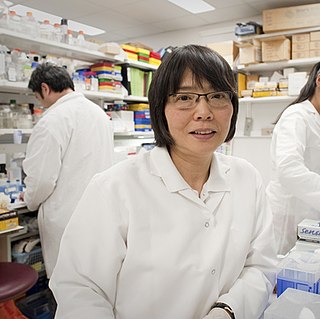 Shioko Kimura Japanese-American biochemist