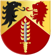 Wappen von Sibrandahûs