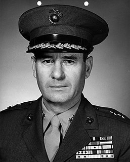 Sidney S. Wade U.S. Marine Corps Major General