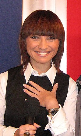 Marzena Sienkiewicz