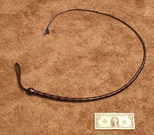 Whip - Wikipedia