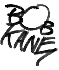 Signature of Bob Kane.png