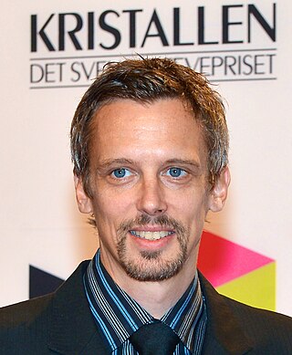 <span class="mw-page-title-main">Simon Kaijser da Silva</span> Swedish film director (born 1969)