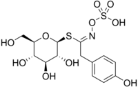 Structura Sinalbin.png