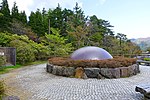 Sinsenkyo memorial - Hakone, Kanagawa, Japan - DSC07971.jpg