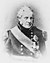 Admiral of the Fleet Sir William Parker, 1. Baronet