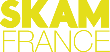 Skam France logo.svg