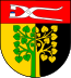 Blason de Skuhrov