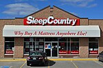 Thumbnail for Sleep Country Canada