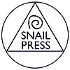 Snail Press логотипі