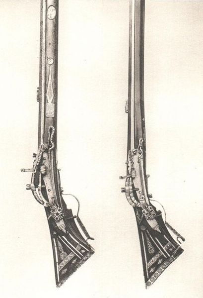 File:Snaphaunce guns-Sweedish-mid17cent.jpg