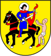 Soazza coat of arms