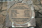Fünf Opfer, † 29. Mai 1993, Solingen