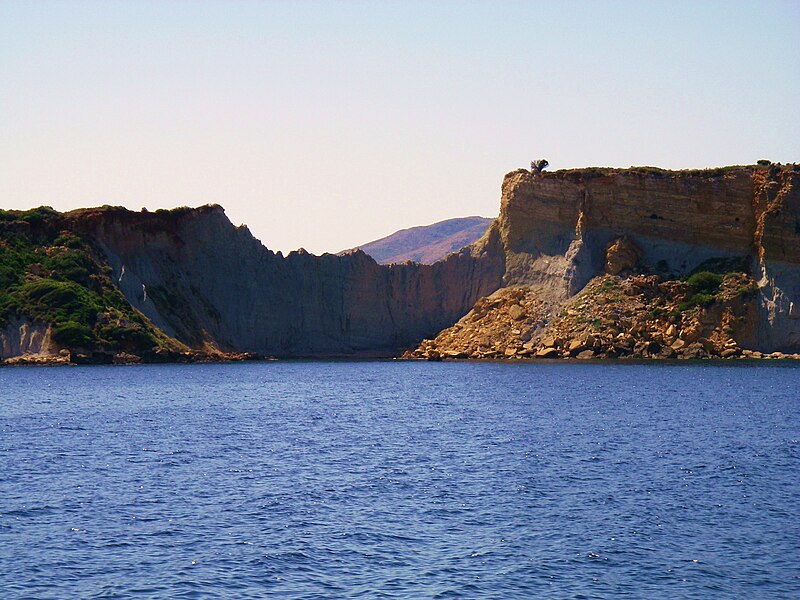 File:South view of "The Sharkbite" of Gerikas - panoramio.jpg