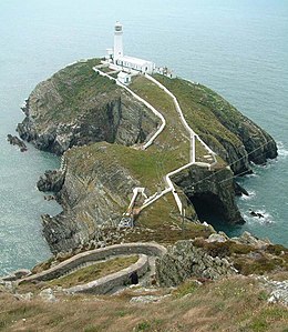 Southstack Phare sur l'île d'Anglesey - geograph.org.uk - 532095.jpg