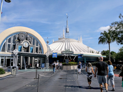 Space Mountain in the Magic Kingdom in 2021.png