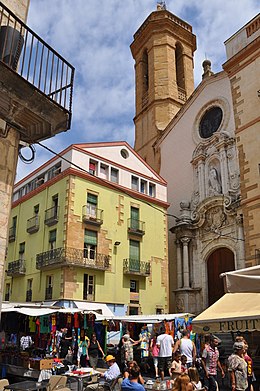 La Bisbal d'Empordà - Sœmeanza