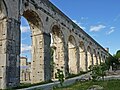 Thumbnail for Dioklecijanov akvedukt