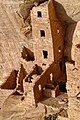 Cliff Palace in Mesa Verde National Park, Colorado, U.S.