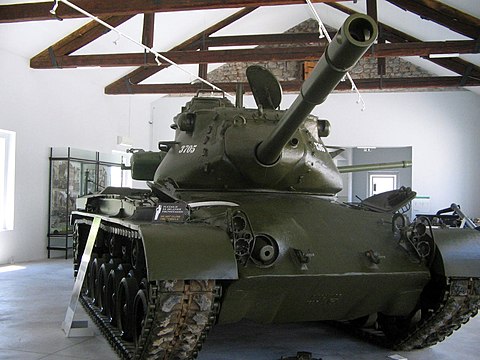 Patton the tank. Танк м47 Паттон. M47 Patton II. Танк m47 «Паттон II». М47 танк США.