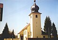 Katholische Pfarrkirche St. Michael