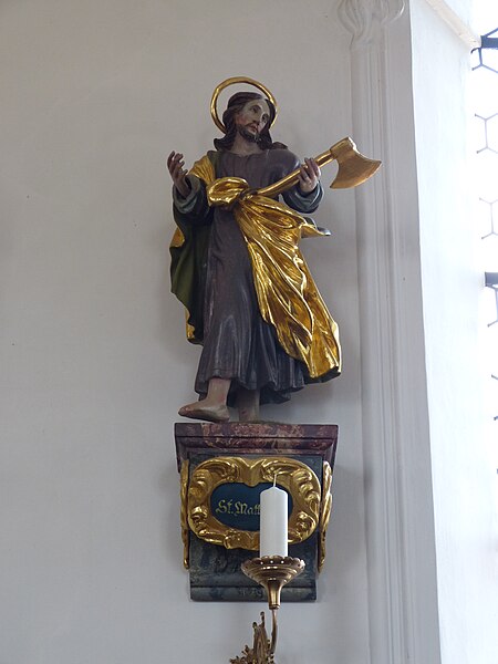 File:St. Bartholomäus und Hl. Kreuz (Hausen) 30.JPG