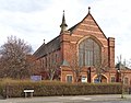 St Andrew's Church, Litherland