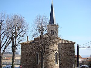 Habiter à Saint-Étienne-des-Oullières