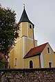 Catholic branch church St. Jakob