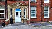 Thumbnail for File:St James's University Hospital, Leeds - geograph.org.uk - 5016203.jpg