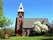 St Johns episkopální Clifton Springs.jpg