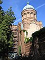 Liste Von Sakralbauten In Berlin: Kirchen und Kapellen, Moscheen, Synagogen