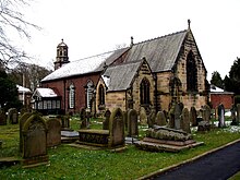 St Peter cherkovi, Formby.jpg