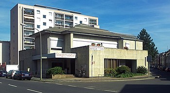 Stadsmuseum Düren