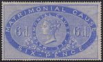 Thumbnail for Revenue stamps of the United Kingdom