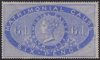 <span class="mw-page-title-main">Revenue stamps of the United Kingdom</span>