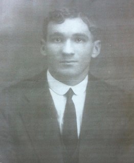 Stan Yates Australian rules footballer, born 1900